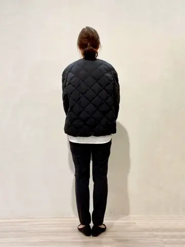 ONWARD CROSSET SELECT 長利 コーディネート画像