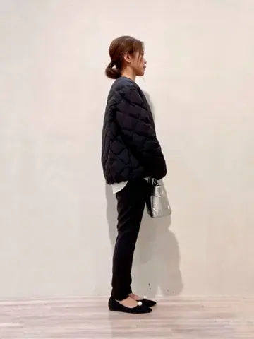 ONWARD CROSSET SELECT 長利 コーディネート画像