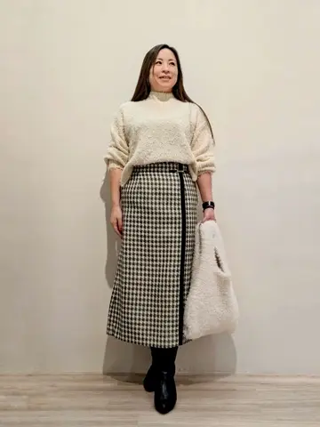 ONWARD CROSSET SELECT 加藤 コーディネート画像