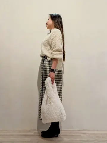 ONWARD CROSSET SELECT 加藤 コーディネート画像