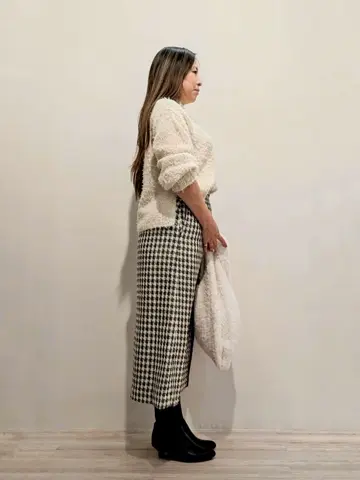 ONWARD CROSSET SELECT 加藤 コーディネート画像