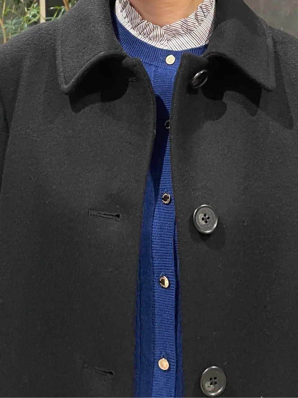 ONWARD CROSSET SELECT niina コーディネート画像