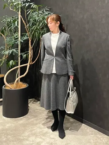 ONWARD CROSSET SELECT niina コーディネート画像