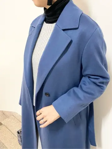 ONWARD CROSSET SELECT 佐藤 コーディネート画像