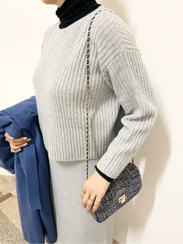 ONWARD CROSSET SELECT 佐藤 コーディネート画像