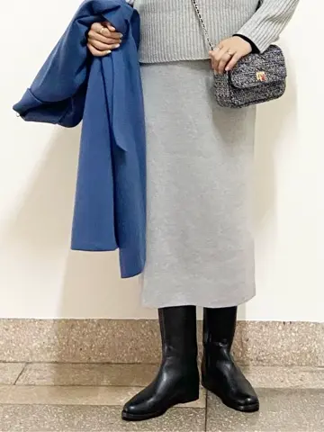 ONWARD CROSSET SELECT 佐藤 コーディネート画像