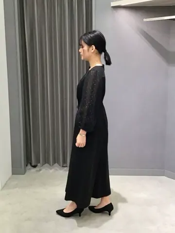 ONWARD CROSSET SELECT 土屋 コーディネート画像