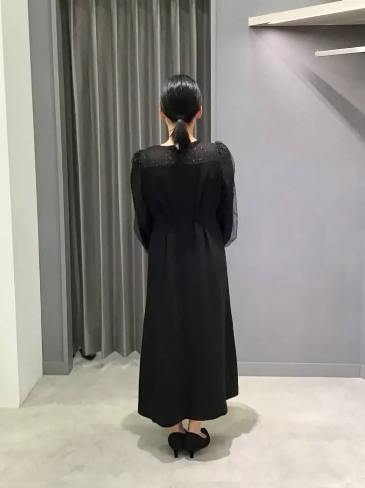 ONWARD CROSSET SELECT 土屋 コーディネート画像