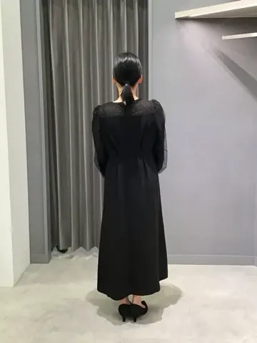 ONWARD CROSSET SELECT 土屋 コーディネート画像