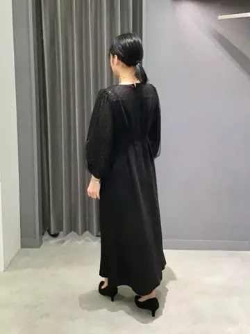 ONWARD CROSSET SELECT 土屋 コーディネート画像