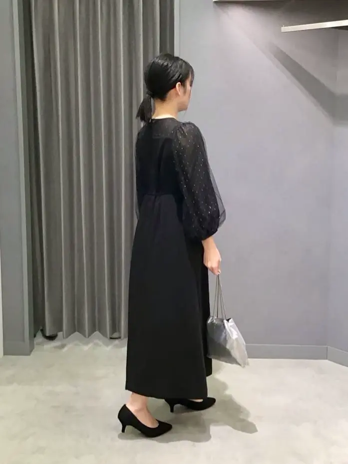 ONWARD CROSSET SELECT 土屋 コーディネート画像