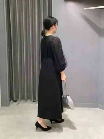 ONWARD CROSSET SELECT 土屋 コーディネート画像