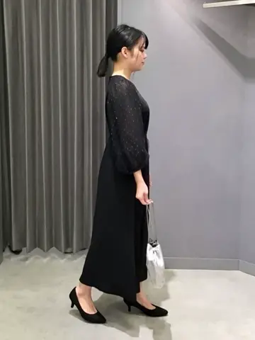 ONWARD CROSSET SELECT 土屋 コーディネート画像