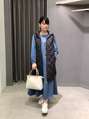 ONWARD CROSSET SELECT 土屋 コーディネート画像