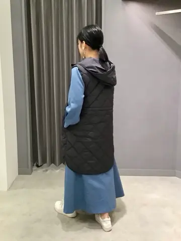 ONWARD CROSSET SELECT 土屋 コーディネート画像