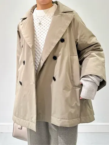 ONWARD CROSSET SELECT 濱野 コーディネート画像