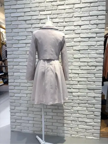 ONWARD CROSSET SELECT 新崎　 コーディネート画像