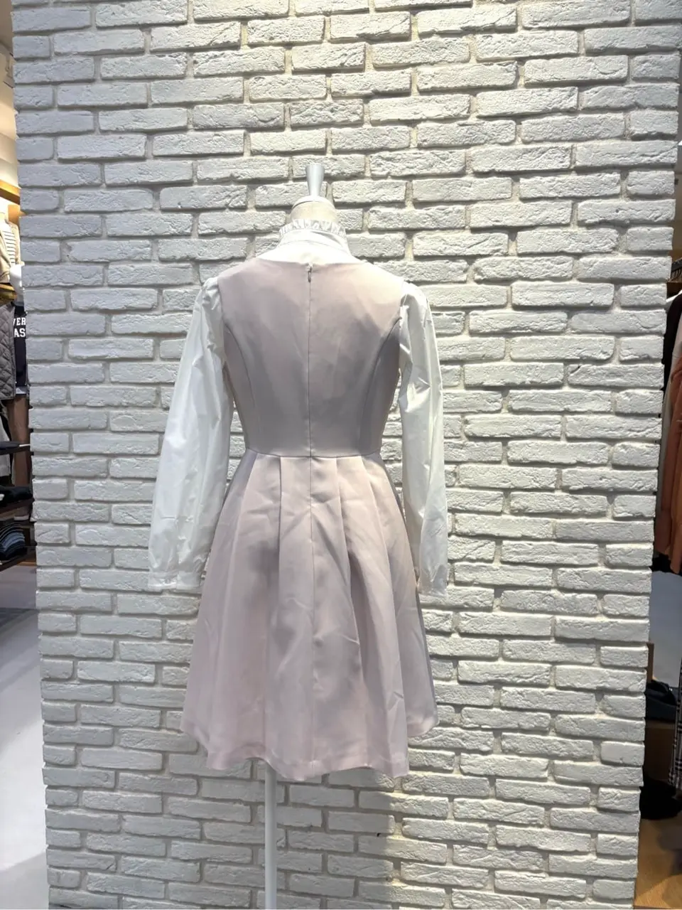 ONWARD CROSSET SELECT 新崎　 コーディネート画像