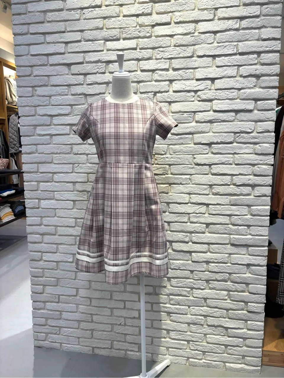 ONWARD CROSSET SELECT 新崎　 コーディネート画像