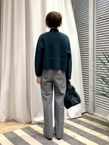 ONWARD CROSSET SELECT M コーディネート画像