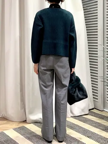 ONWARD CROSSET SELECT M コーディネート画像