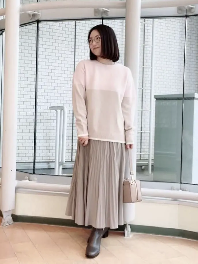  渡邉 コーディネート画像