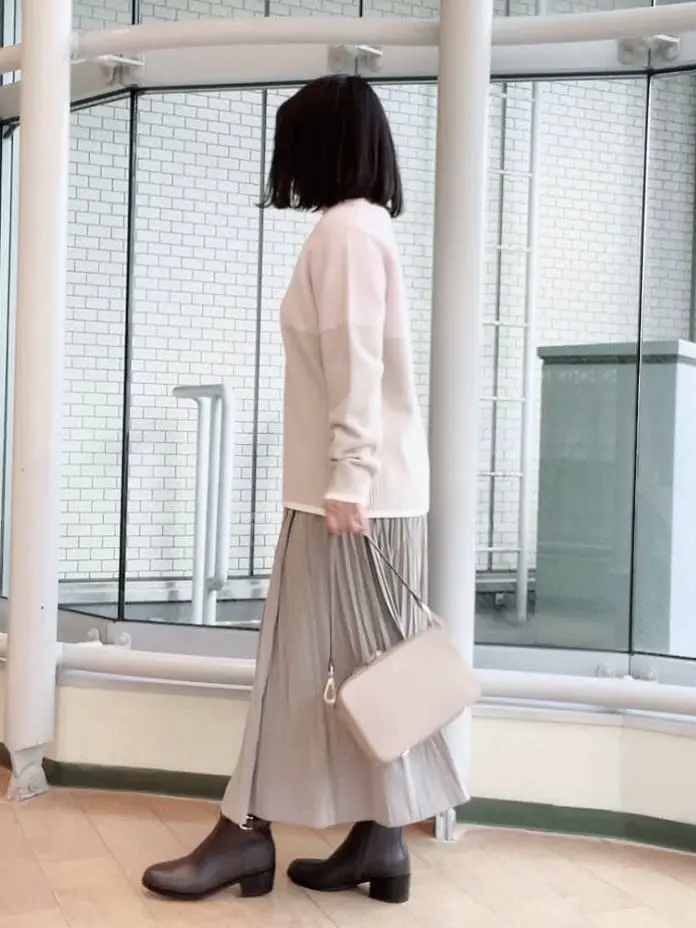 ONWARD CROSSET SELECT 渡邉 コーディネート画像