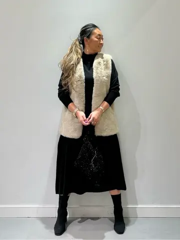 ONWARD CROSSET SELECT 流石　 コーディネート画像