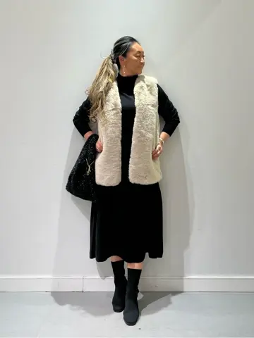 ONWARD CROSSET SELECT 流石　 コーディネート画像