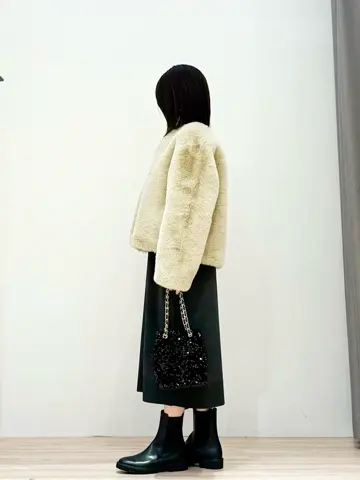 ONWARD CROSSET SELECT YOSHIDA コーディネート画像