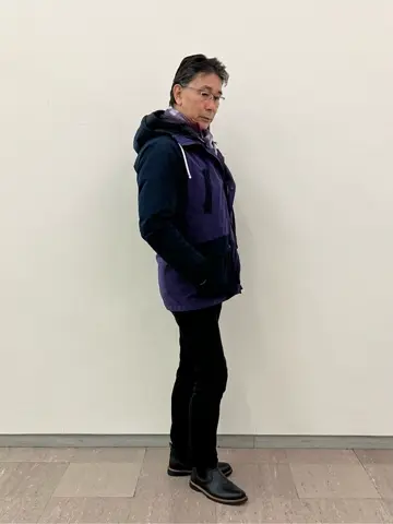 ONWARD CROSSET SELECT 小林 コーディネート画像