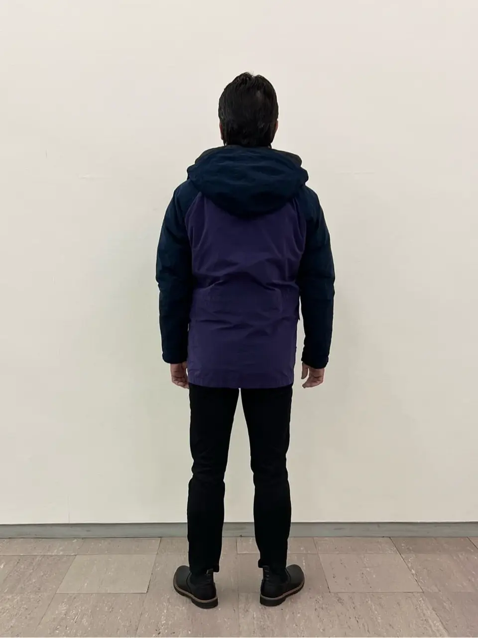 ONWARD CROSSET SELECT 小林 コーディネート画像