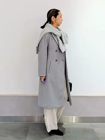 ONWARD CROSSET SELECT niwa コーディネート画像