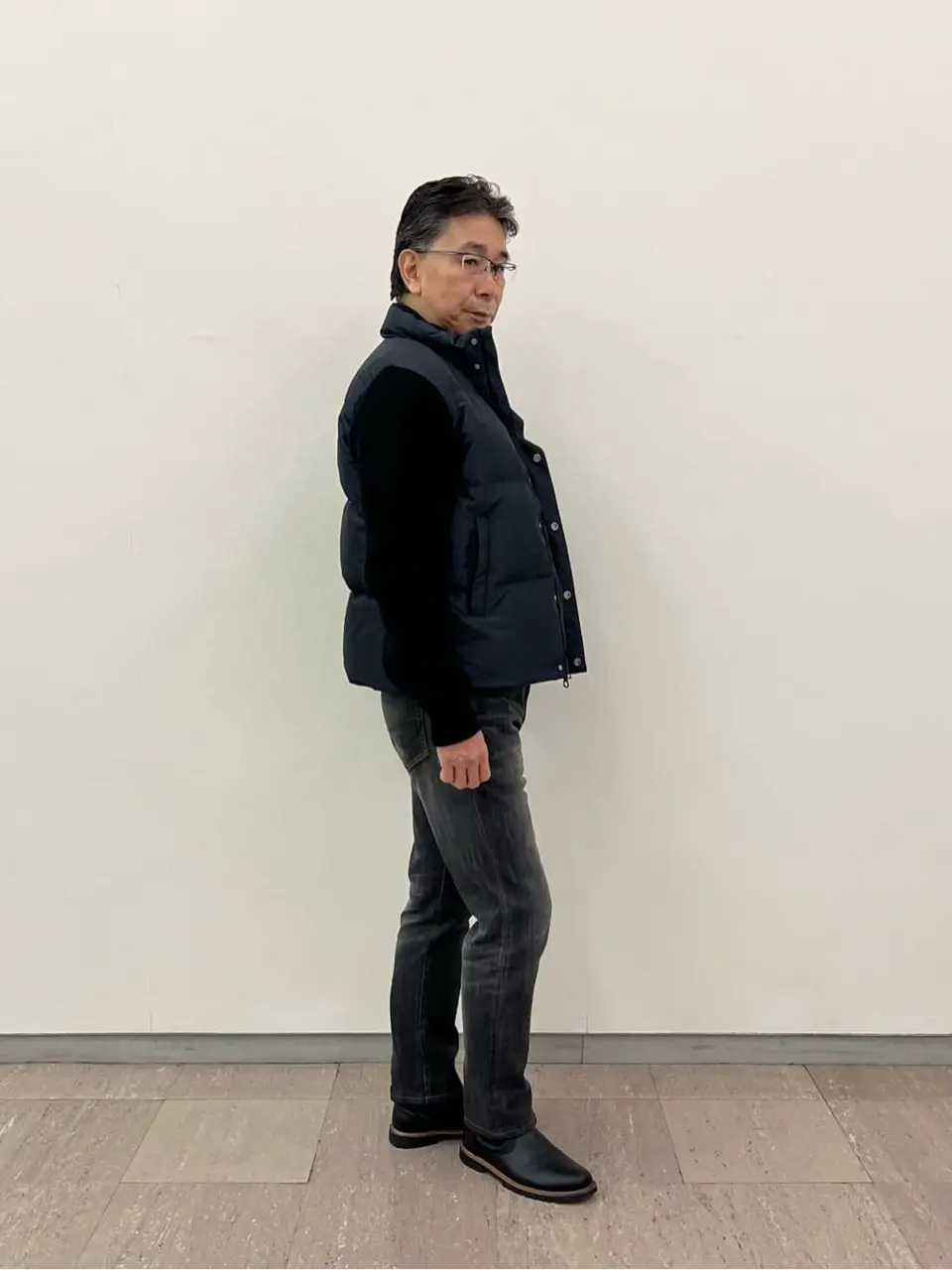 ONWARD CROSSET SELECT 小林 コーディネート画像