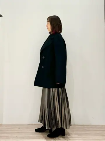 ONWARD CROSSET SELECT SAKAI コーディネート画像