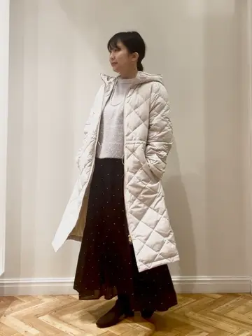 ONWARD CROSSET SELECT 吉田 コーディネート画像