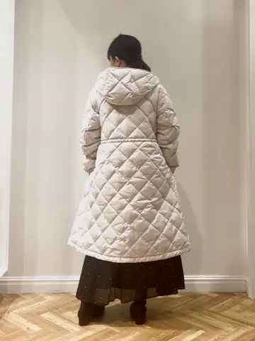 ONWARD CROSSET SELECT 吉田 コーディネート画像