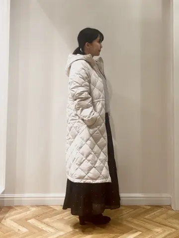 ONWARD CROSSET SELECT 吉田 コーディネート画像