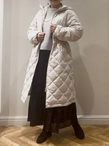 ONWARD CROSSET SELECT 吉田 コーディネート画像