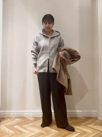 ONWARD CROSSET SELECT 吉田 コーディネート画像