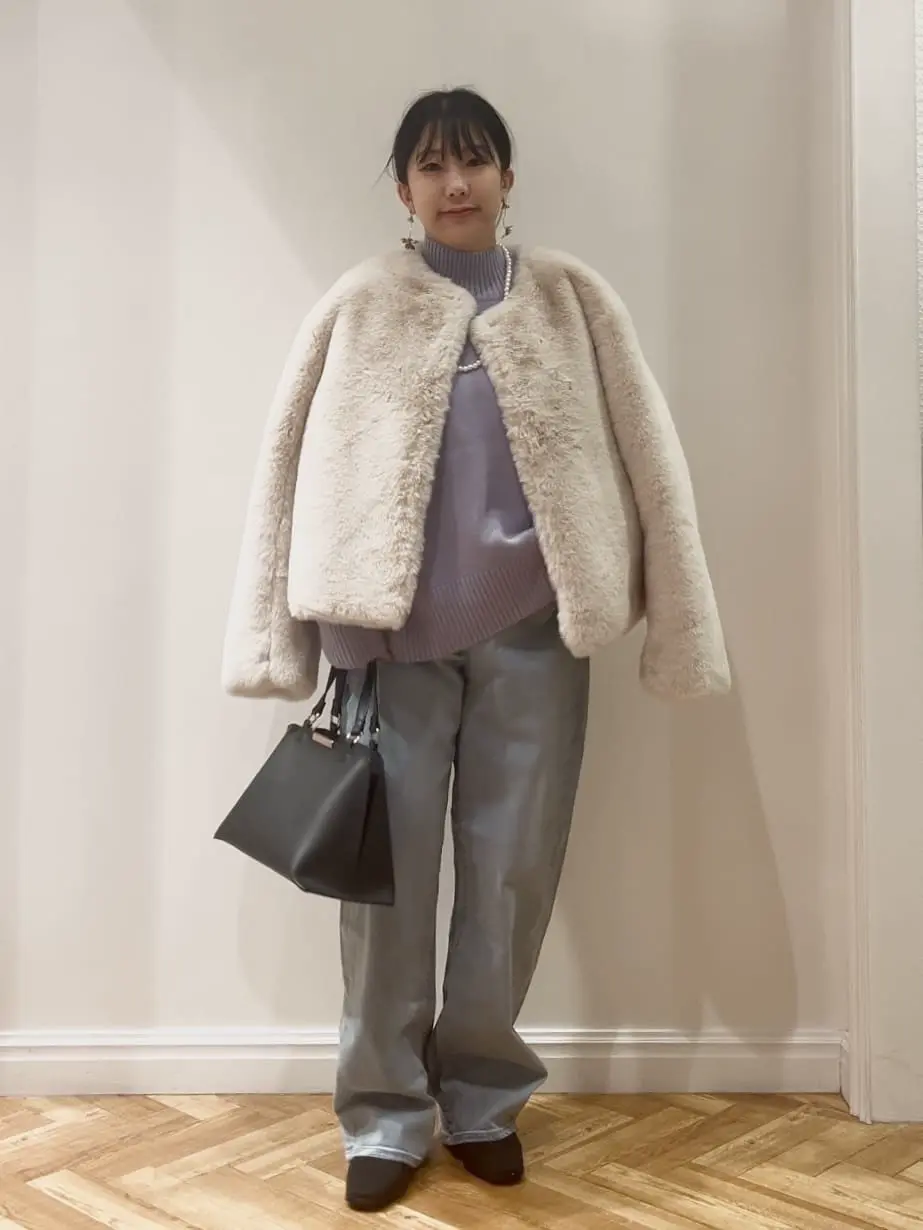 ONWARD CROSSET SELECT 吉田 コーディネート画像