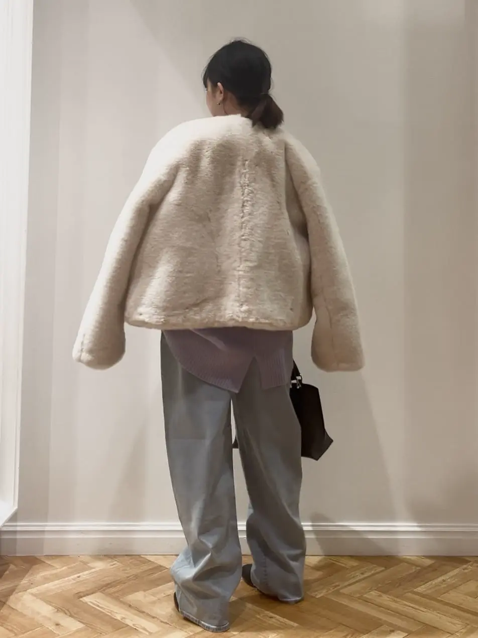 ONWARD CROSSET SELECT 吉田 コーディネート画像