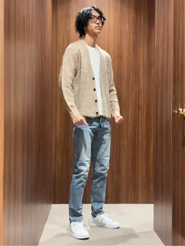 ONWARD CROSSET SELECT 山﨑 コーディネート画像