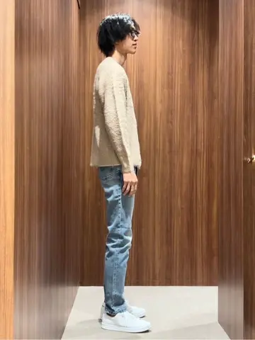 ONWARD CROSSET SELECT 山﨑 コーディネート画像