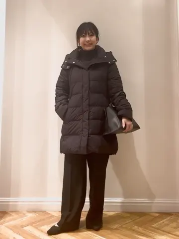 ONWARD CROSSET SELECT 吉田 コーディネート画像