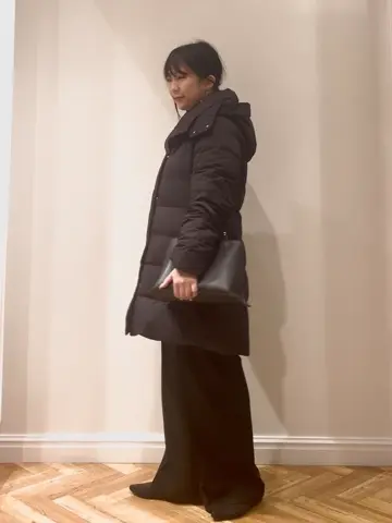 ONWARD CROSSET SELECT 吉田 コーディネート画像