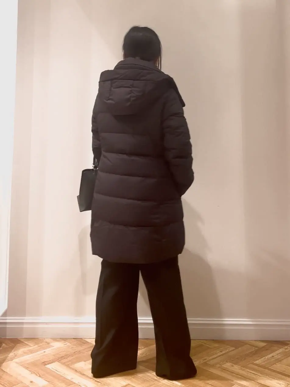 ONWARD CROSSET SELECT 吉田 コーディネート画像