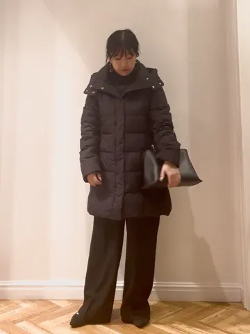 ONWARD CROSSET SELECT 吉田 コーディネート画像