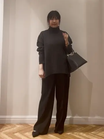 ONWARD CROSSET SELECT 吉田 コーディネート画像