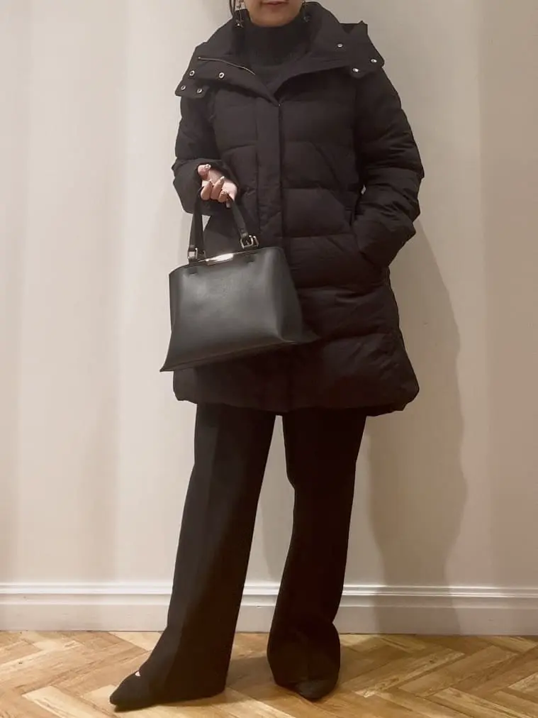 ONWARD CROSSET SELECT 吉田 コーディネート画像